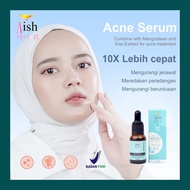 AISH Brightening / Acne / Darkspot Serum KOREA ORIGINAL - 100%