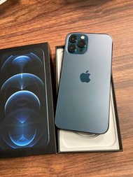 iPhone 12 Pro Max 128Gb