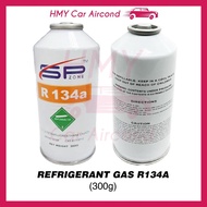 [READY STOCK] SP ZONE REFRIGERANT GAS R134A (300G)