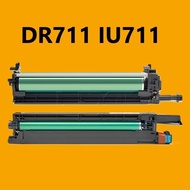 DR711 IU711 Konica Minolta Bizhub C654 C654e C754 C754e drum unit DR-711 IU-711 DV711 Developer unit