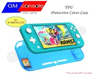 TPU Protector Case for Nintendo Switch Lite 2019