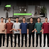 Kurta 3/4 (Three Quarters) Adult