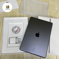 ( RESMI IBOX ) IPad 9th Gen 64gb wifi bekas second fulset original
