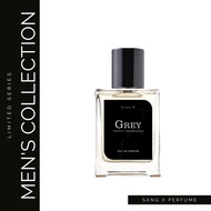 Parfum Sang x Grey | Eau De Perfume No 1 For Men