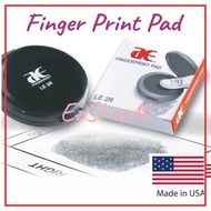 [EzShopM] AE Finger Print Pad (Ready Stock)