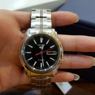 JAM TANGAN PRIA SEIKO 5 SNKL83K1 AUTOMATIC TERBARU ORIGINAL