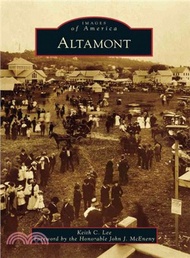 Altamont