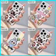 CASE AIRBAG PICTURE PUMPKIN VIVO Y27 4G Y28 4G Y35 2022 Y36 4G Y27S Y50 Y30 Y51 2020 Y51A Y53S Y53 2