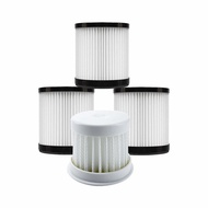 Compatible with Baojiali Vacuum Cleaner Filter TS998/TS988/BX-516/BX-610/BW57Mite Removal Device Fil