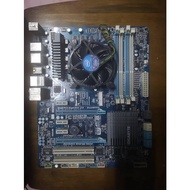 i7-2600k + gigabyte GA-z68xp