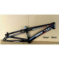 NEW 20"Body Basikal GAINWAY VIP sesuai untuk basikal lajak dan non-lajak