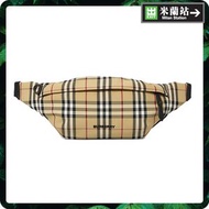 Burberry Sonny Belt Bag for Men in Archive Beige