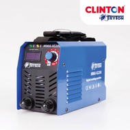 TRYTON ตู้เชื่อมไฟฟ้า ระบบอินเวอร์เตอร์ ไทรตัน 200A/250A/300A รุ่น MMA-IG