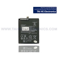 BP40 Battery 4000mAh for Xiaomi Redmi K20 Pro Battery MZB7749IN / XiaoMi 9T Pro Battery