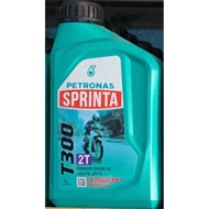 Petronas Sprinta 2T T300 ULTRAflex 1liter