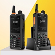 UNIWA F41 4G Rugged Phone POC Zello 2.4" Touch Screen 1GB+8GB Waterproof Smartphone Android 8.1 4600