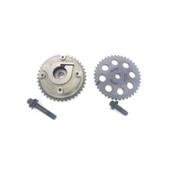 Cam Shalf Pulley For Peugeot 308 408 508 3008 5008 Citroen DS4 DS5 1.6T 0805K1 0805K3