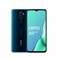 OPPO A9 2020 RAM 8GB/128GB - GARANSI RESMI OPPO INDONESIA