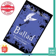 Ballad: A Gathering of Faerie (Books of Faerie #2) by Maggie Stiefvater 9781407121123 - FANTASY ENGL