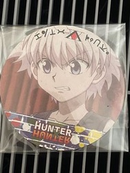 Hunterxhunter 全職獵人 杯墊