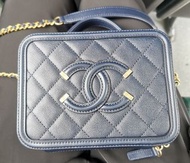 Chanel 相機包