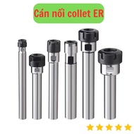Er collet mounting handle, knife connector, milling cutter clamp handle, er8,er11,er16,er20,er25,er3
