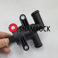 Heater Control Water Valves OEM 4H0121671D 4H0121671B 4H0121671G for AAUDI Q3 Q5 S7 TT RS7 VVOLKSWAG