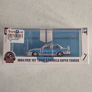 BM Creations 1994 JTCC 'FET' Toyota Corolla Super Tourer