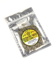 SILCA - Ultrasonic Cleaned and Waxed Genuine Shimano 11 Speed Chain (DURA-ACE CN-HG901) - Bike Chain