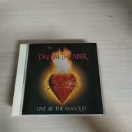 c8623(Japan Edition  )   Dream Theater  Live At The Marquee    huiyi1