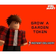Grow a Garden Token Pc Game