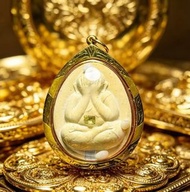 僧王寺 全泰的力量  BE2538圣水必打