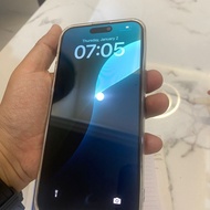 iphone 15 pro max 1 tb garansi ibox