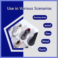 ❃ ◈ ∏ Super Glue for Shoes Shoe Glue Original pandikit sa sapatos Universal Transparent Waterproof