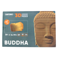 3D立體拼圖