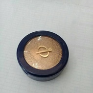 Inez Contour Plus Loose Eyeshadow Powder 02 Aztec Gold
