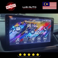 TOMAHAWK 1+32 Android Player 9 Inch / 10 Inch