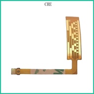 CRE FPC Flexible Cable For 2470 F2 8II DSLR Lens Maintenance Optimized Focusing