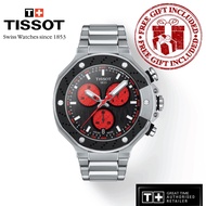 Tissot T141.417.11.051.00 Gent's T-Race Marc Marquez 2022 Limited Edition T1414171105100