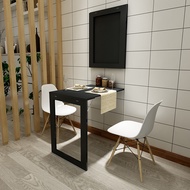 [SG Seller] Best Selling Convertible/Foldable Wall Mounted Dining Table. Space Saver TABLE★Computer Tables!★Study Table★