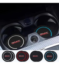 Suitable for GMC Savana Yukon Sierra Terrain Car Coaster