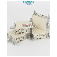 Siemens Fuse 3NA3820-3822-3824-3830-2C Fuse 50A 63A 80A 100A