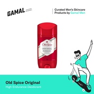 Old Spice - Original High Endurance Deodorant 85G