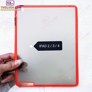 Case TABLET IPAD 2 / IPAD 3 / IPAD 4 / IPAD 5 / IPAD 6 / IPAD 7 / IPAD 8 / IPAD 9.7 / IPAD 11 PRO /