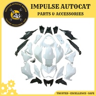 Kawasaki Z800 Separated Cover Set | Z800 Cover Set Ganti | Z800 Loose Part