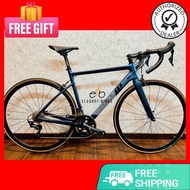 CAMP OXYGEN CARBON SHIMANO 105 R7000 11SP ROAD BIKE BICYCLE