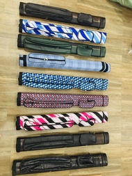 Bao cơ bida 2x2 4 ống