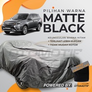 BODY COVER WATERPROOF OUTLANDER PHEV CAR COVER OUTLANDER PHEV