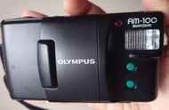 Olympus AM-100 菲林相機 日本製