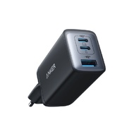 หัวชาร์จ Nano II 3 พอร์ต (65W) รุ่น A2667